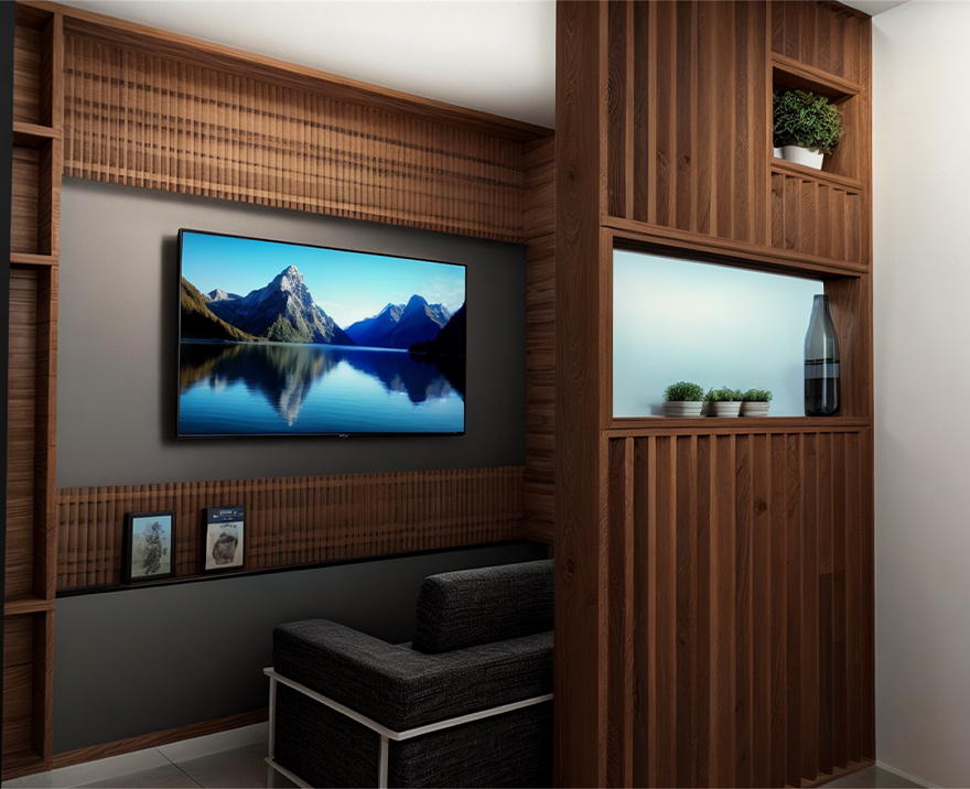 Nos chame no WhatsApp